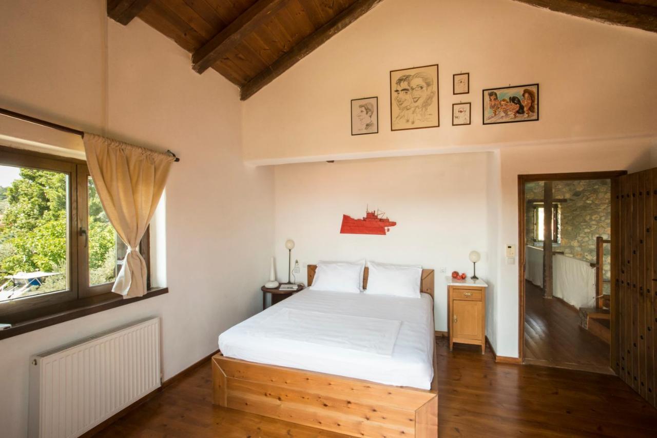 Country House Spitaki Velika  Exterior foto