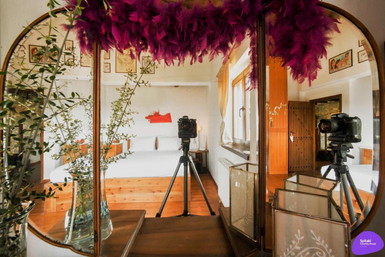 Country House Spitaki Velika  Exterior foto