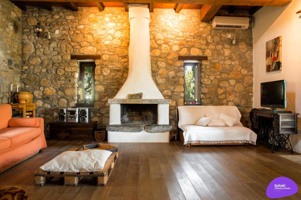 Country House Spitaki Velika  Exterior foto