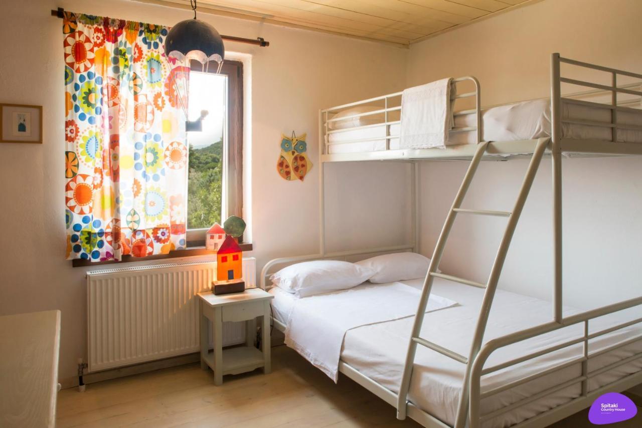 Country House Spitaki Velika  Exterior foto