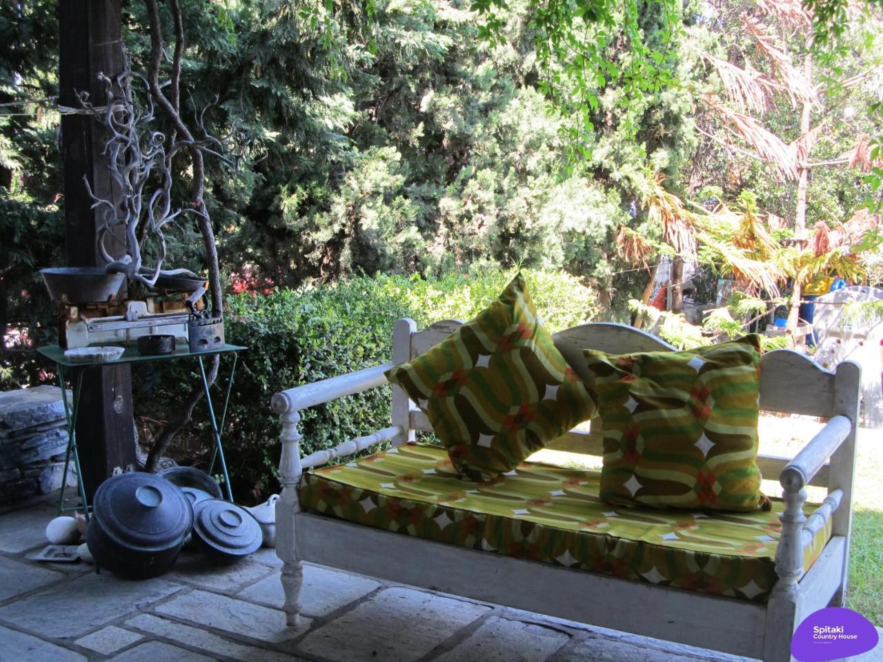 Country House Spitaki Velika  Exterior foto