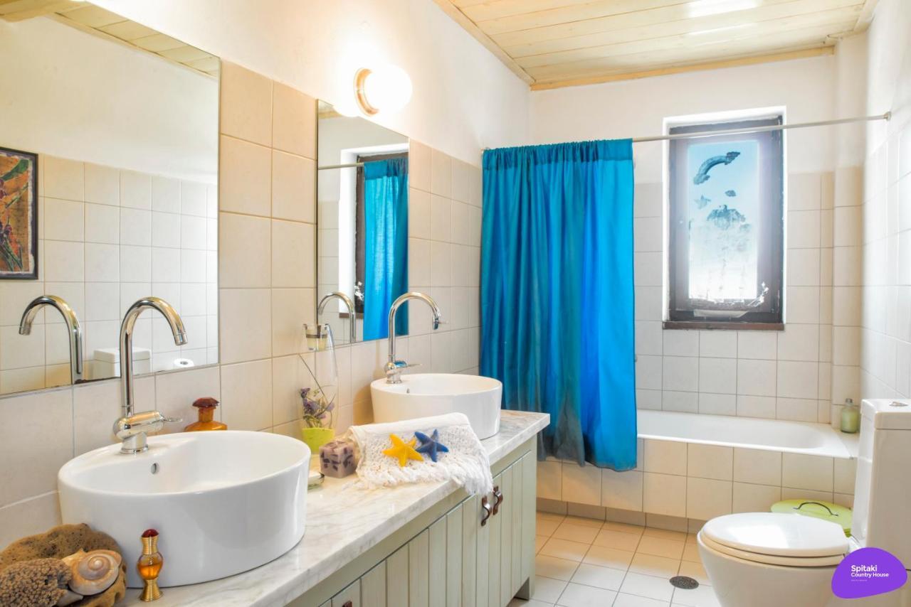 Country House Spitaki Velika  Exterior foto